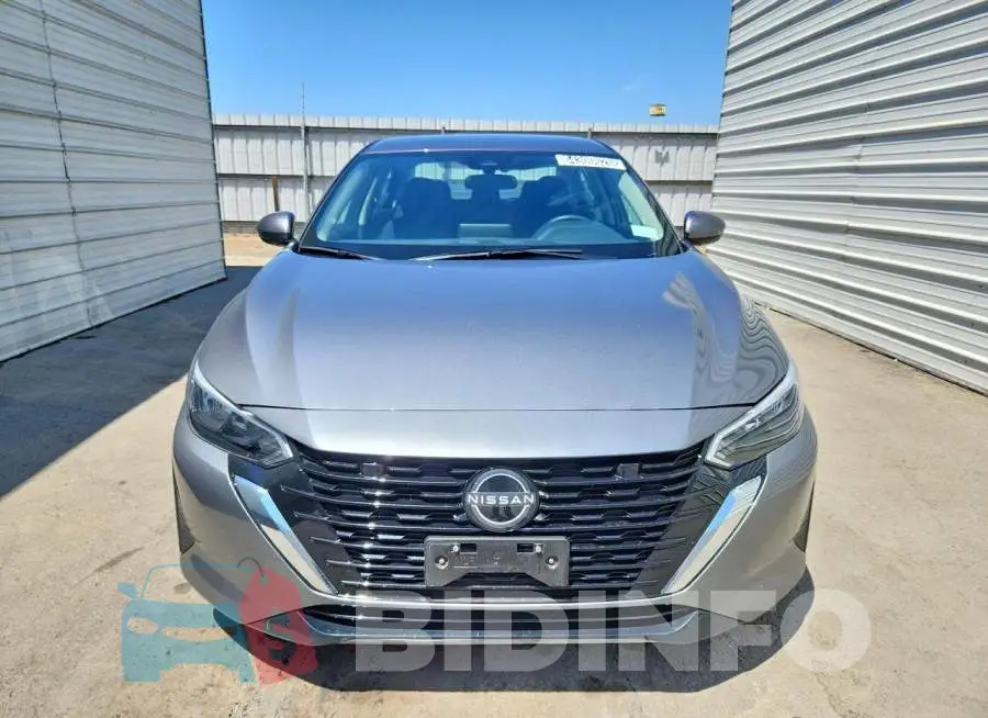 3N1AB8CV8SY400081 Photo# 5