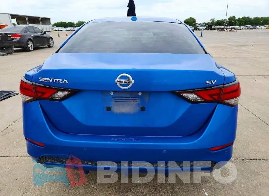 3N1AB8CV9NY299721 Photo# 6