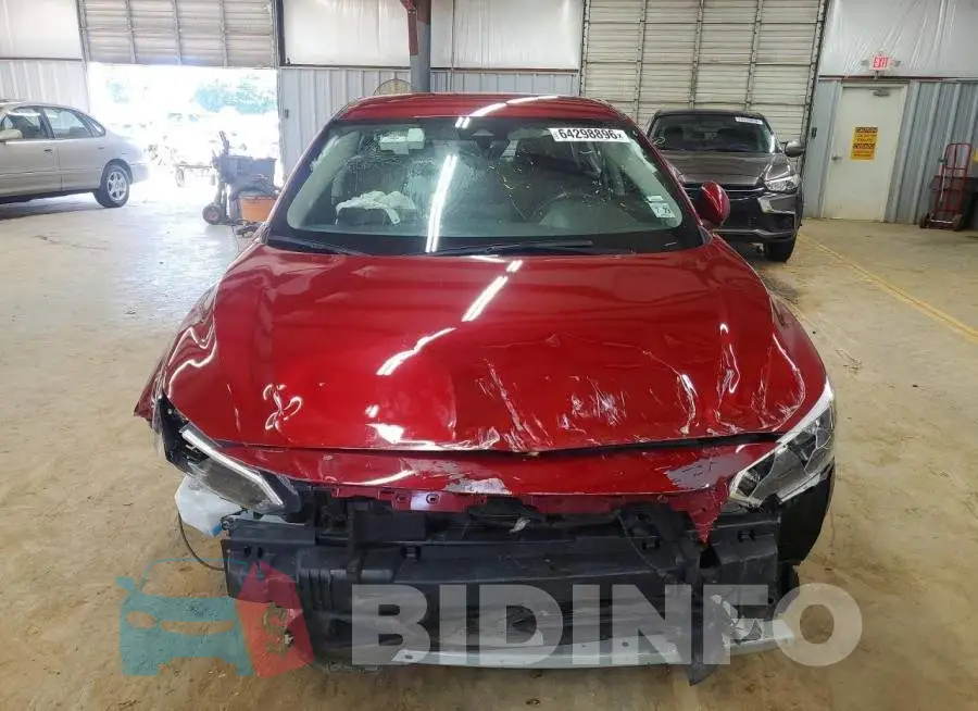 3N1AB8CV9RY207206 Photo# 5