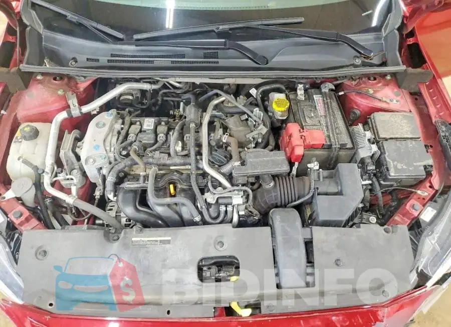 3N1AB8CV9RY207206 Photo# 11