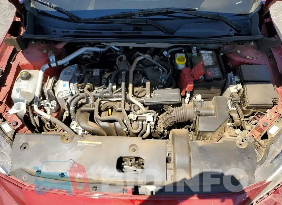 3N1AB8CVXPY280078 Photo# 11