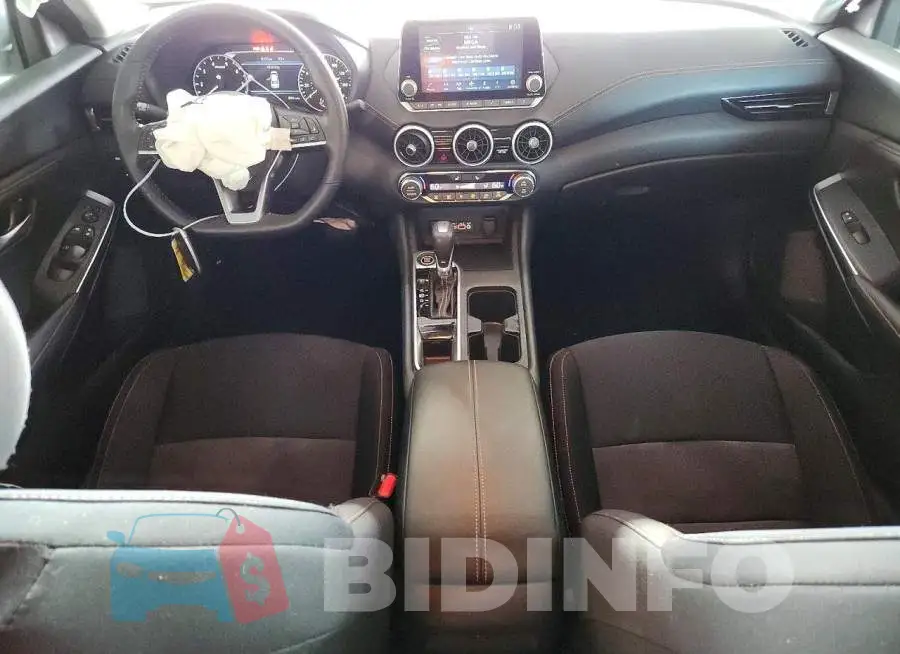 3N1AB8DV6RY294965 Photo# 8