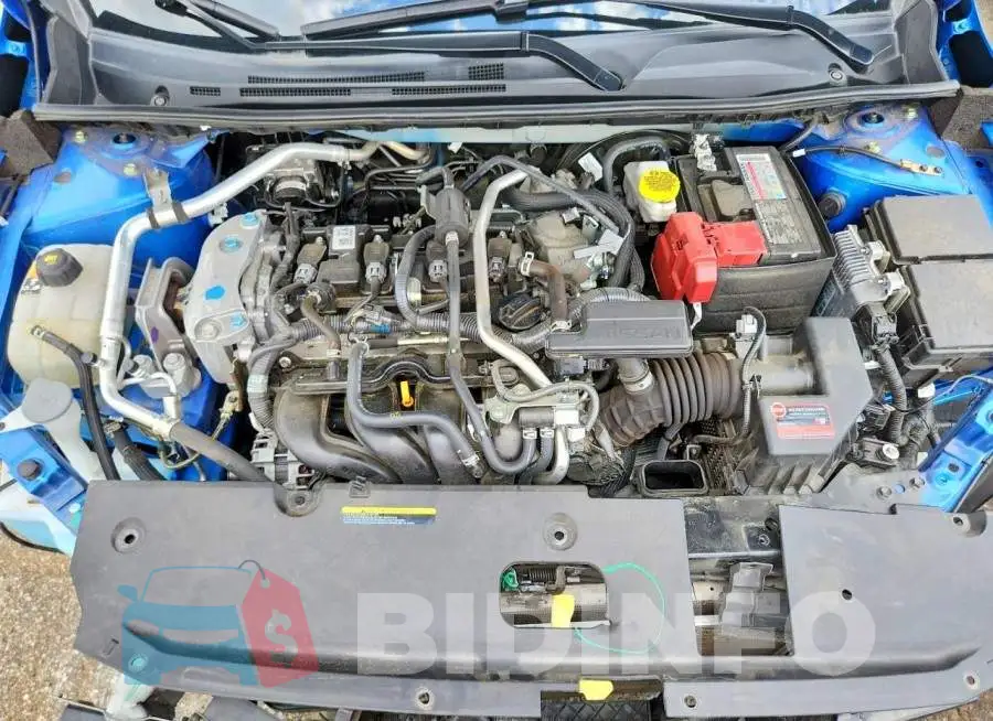 3N1AB8DV9PY242517 Photo# 11
