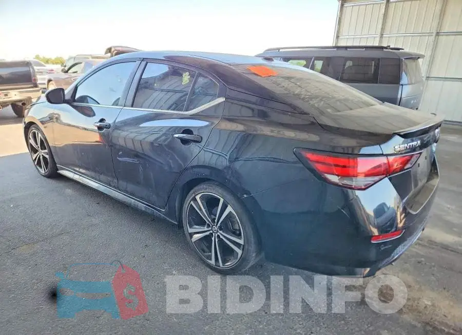 3N1AB8DVXLY244142 Photo# 2