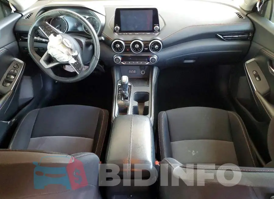3N1AB8DVXLY275116 Photo# 8