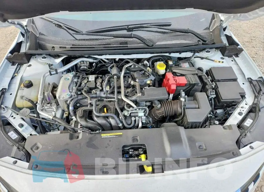 3N1AB9CV1TY271706 Photo# 11