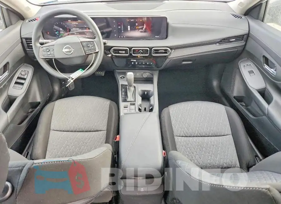 3N1AB9CV1TY271706 Photo# 8