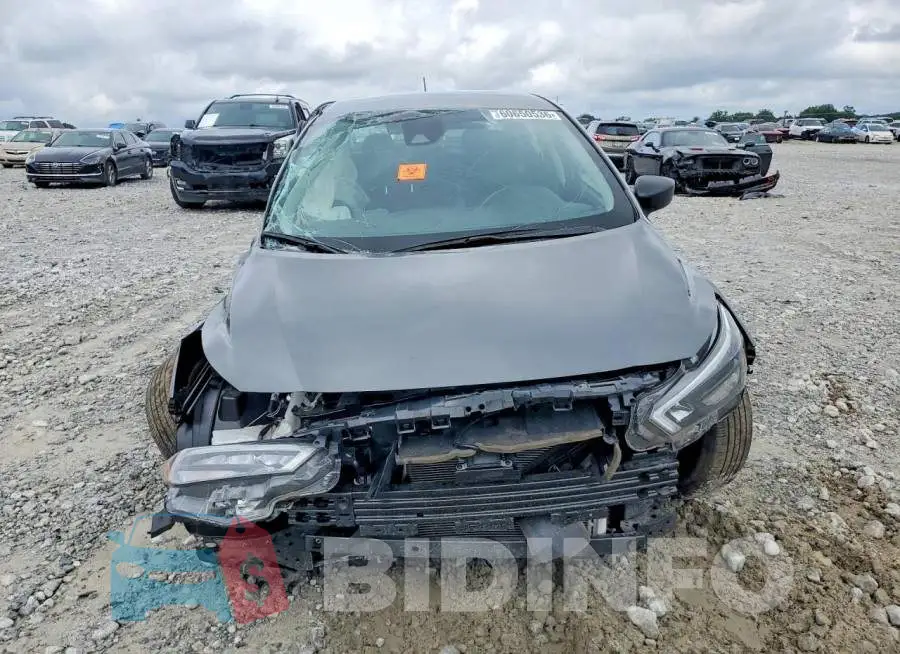 3N1CN8DV2SL820284 Photo# 5