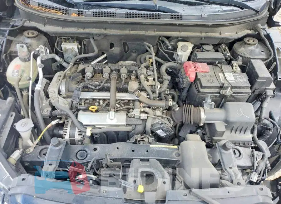 3N1CP5BV3NL492129 Photo# 11