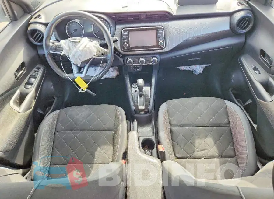 3N1CP5BV5LL506092 Photo# 8