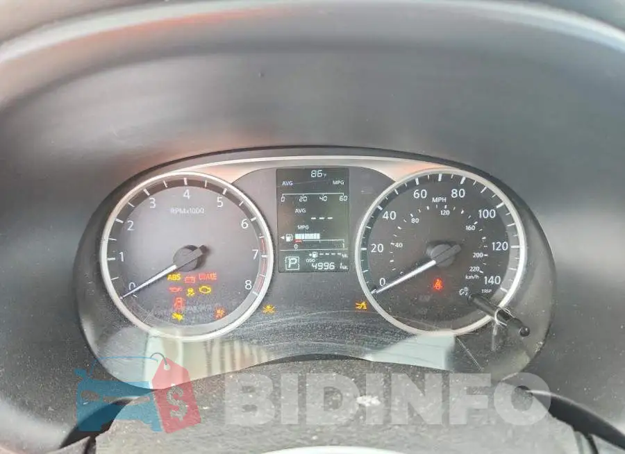 3N1CP5BV5LL506092 Photo# 9