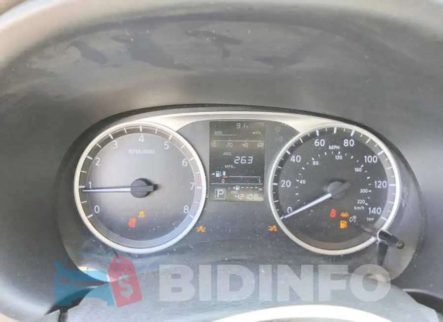 3N1CP5BV5PL509483 Photo# 9