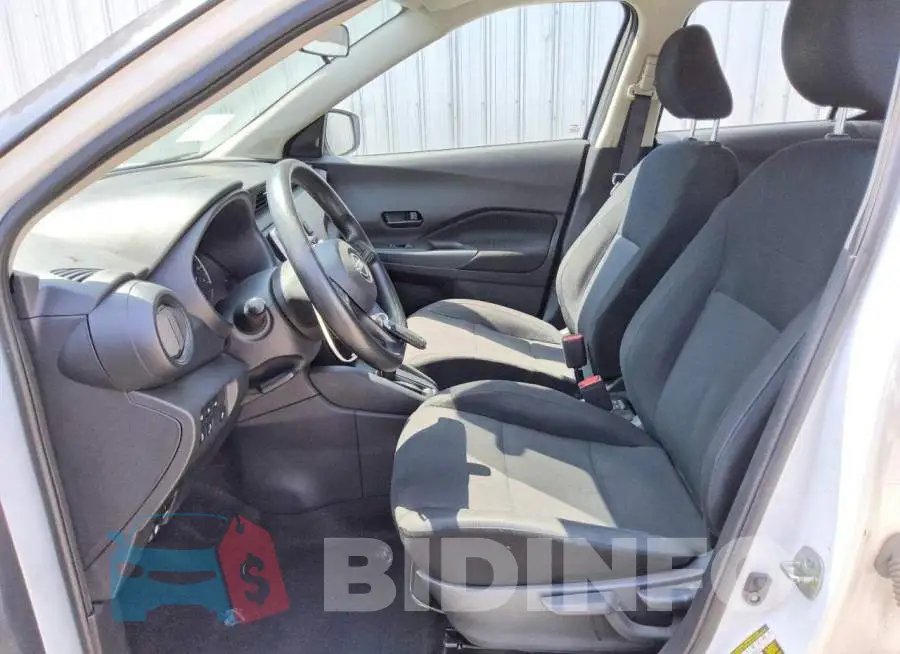 3N1CP5BV5PL509483 Photo# 7