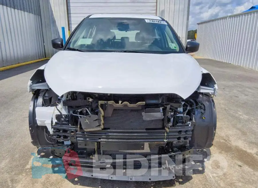 3N1CP5BV5PL509483 Photo# 5
