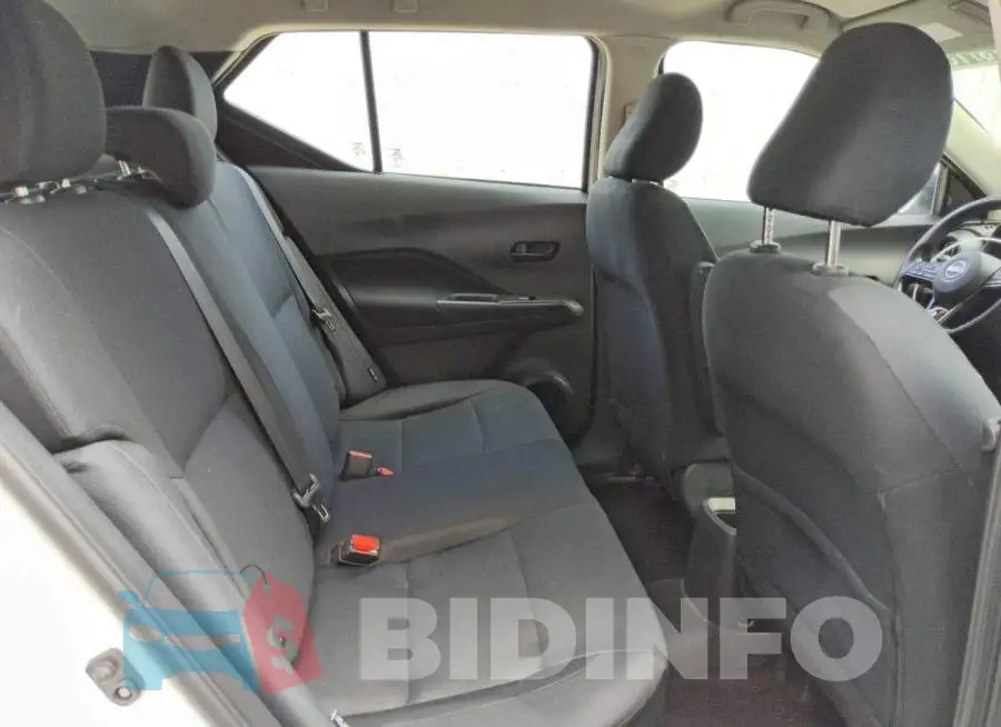 3N1CP5BV5PL509483 Photo# 11