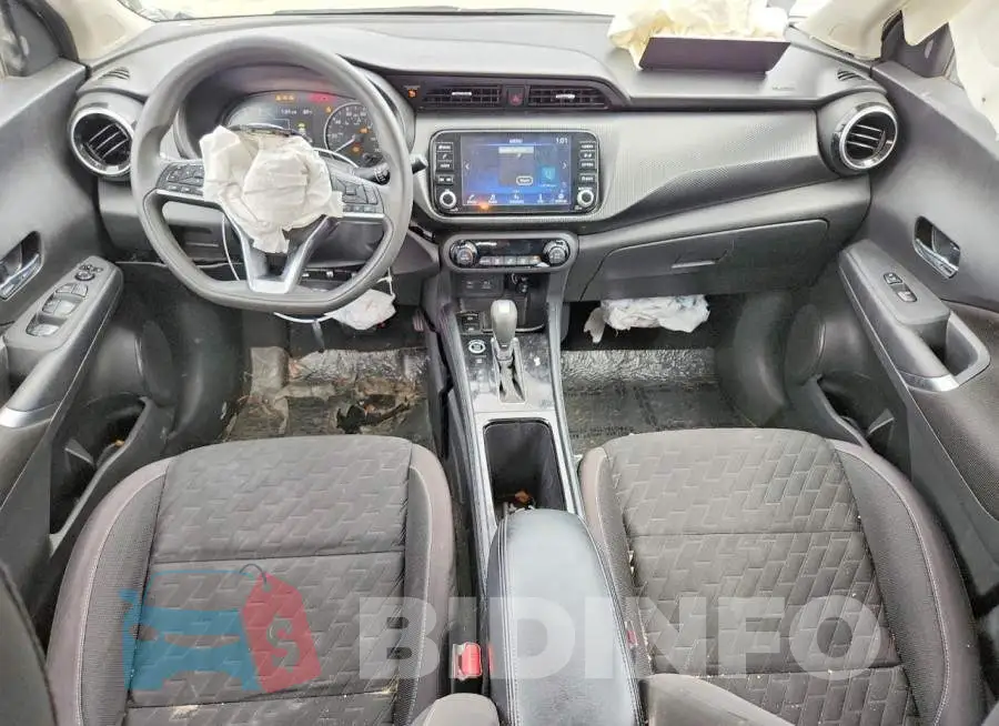 3N1CP5CV3ML482987 Photo# 8