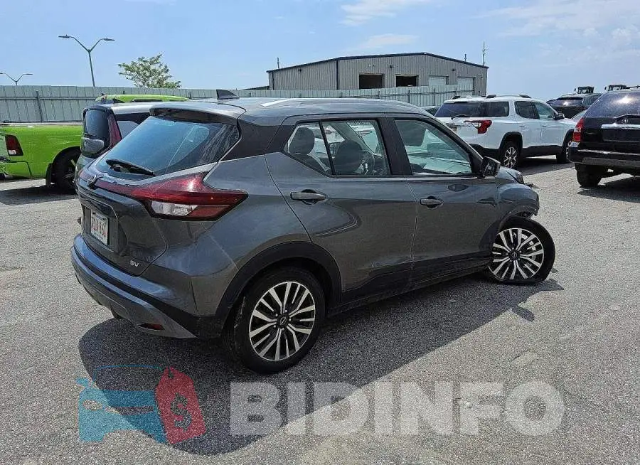 3N1CP5CV3NL505265 Photo# 3