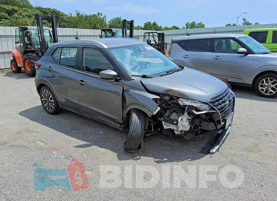 3N1CP5CV3NL505265 Photo# 4