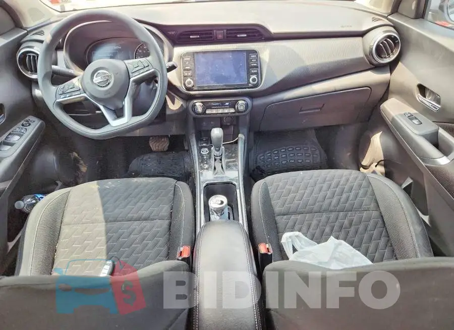 3N1CP5CV4ML490404 Photo# 8