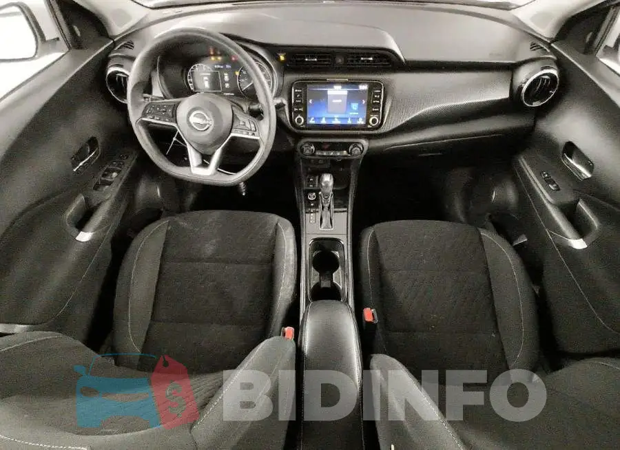 3N1CP5CV4NL505775 Photo# 8