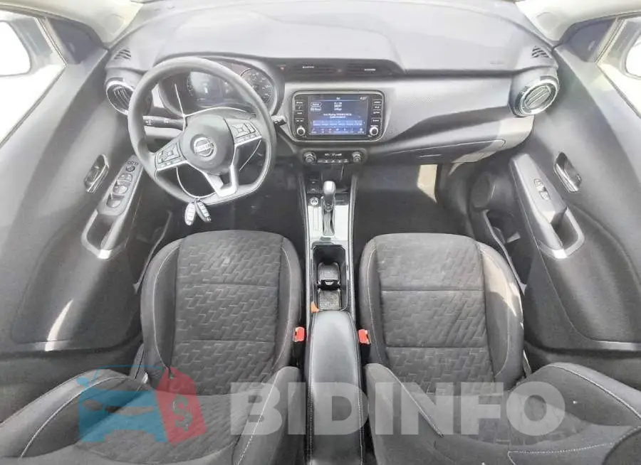 3N1CP5CV6ML512676 Photo# 8