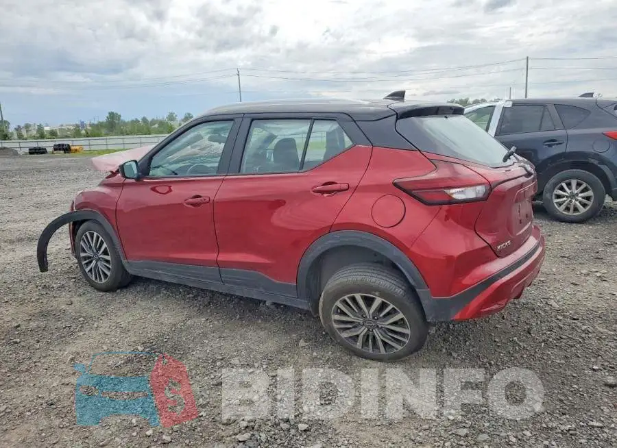 3N1CP5CV7RL572375 Photo# 2