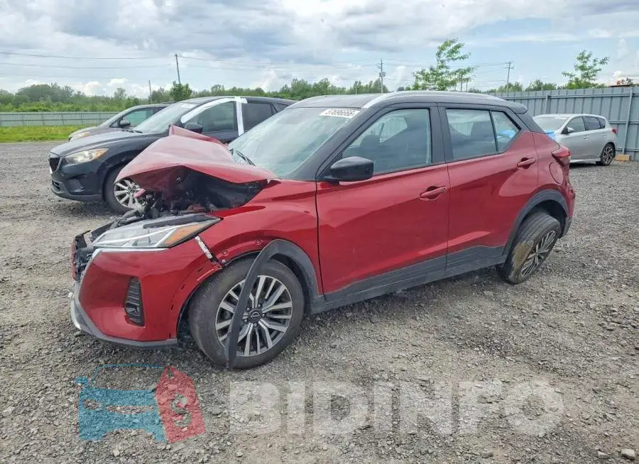 3N1CP5CV7RL572375 Photo# 1