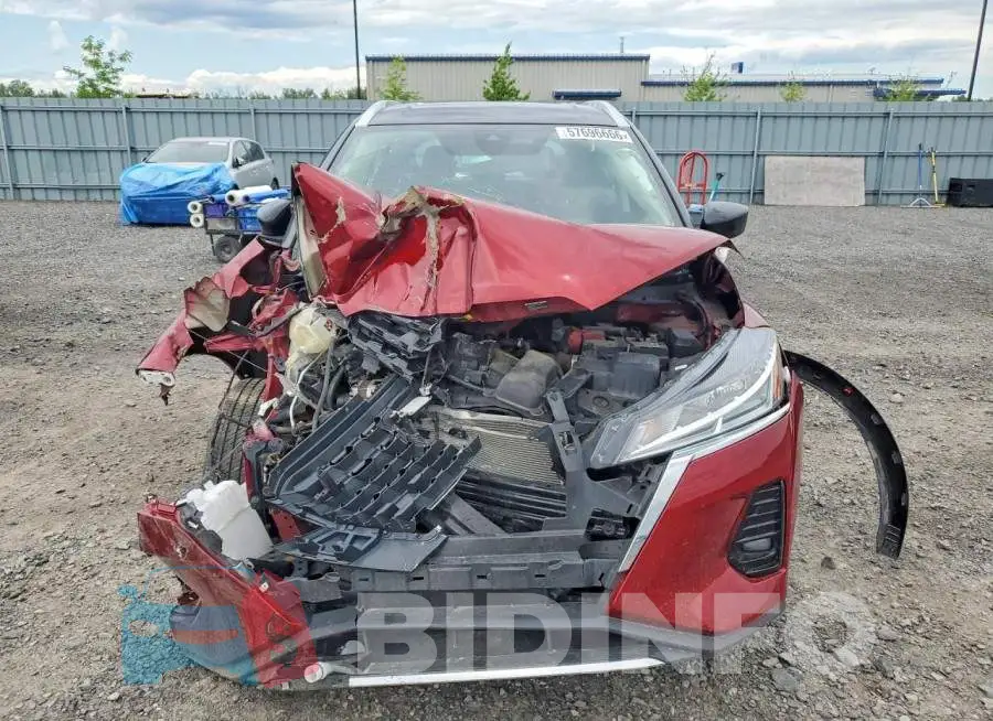 3N1CP5CV7RL572375 Photo# 5