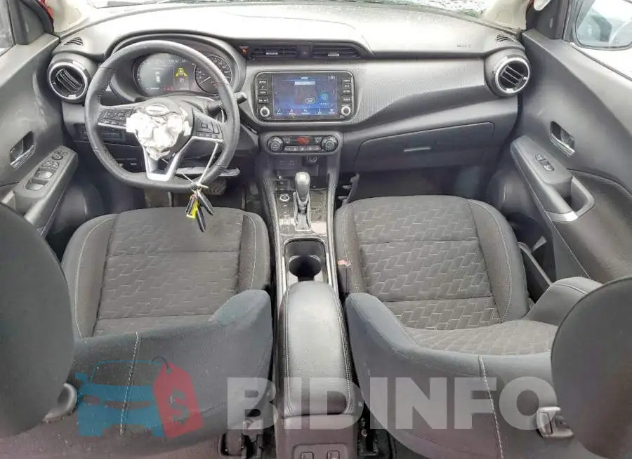 3N1CP5CV7RL572375 Photo# 8