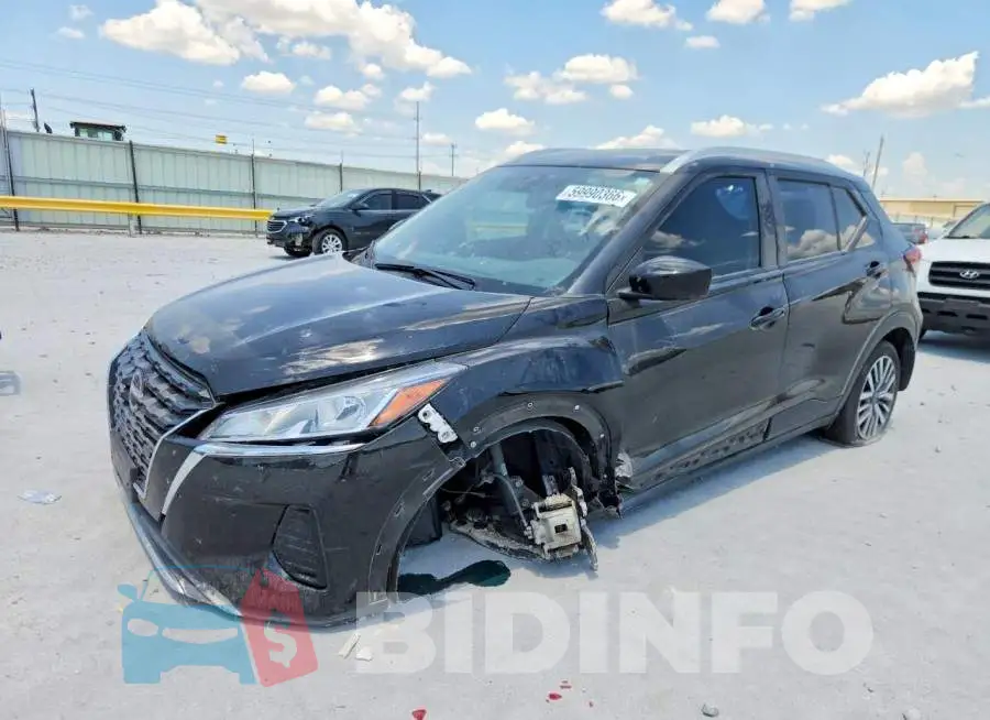 3N1CP5CV9PL548141 Photo# 1