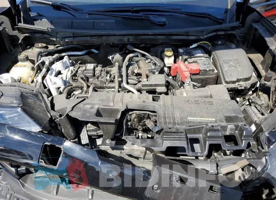 3N8AP6DD7SL389018 Photo# 11