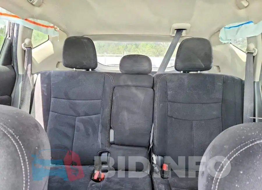 5N1AZ2AS7MC120206 Photo# 10