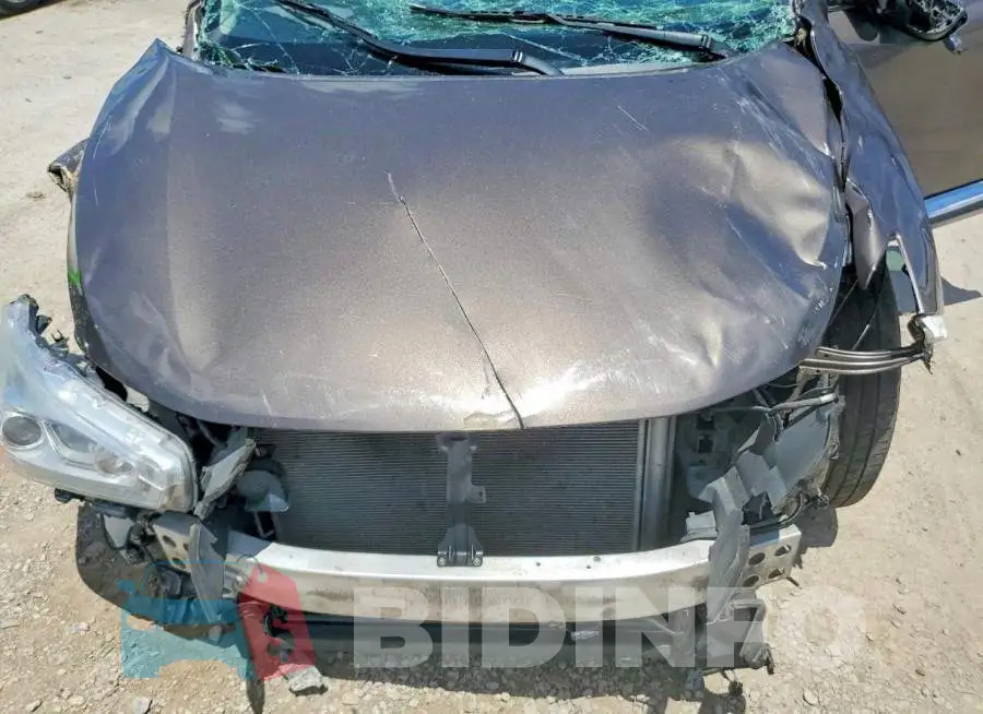 5N1AZ2MG3HN176824 Photo# 12