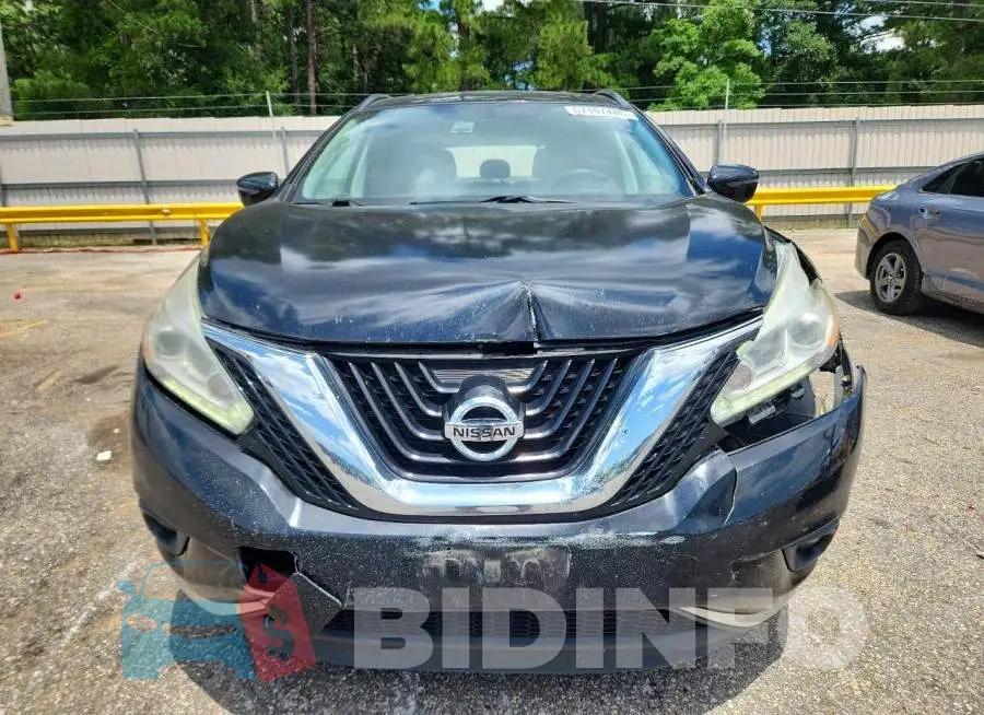 5N1AZ2MG7HN102502 Photo# 5