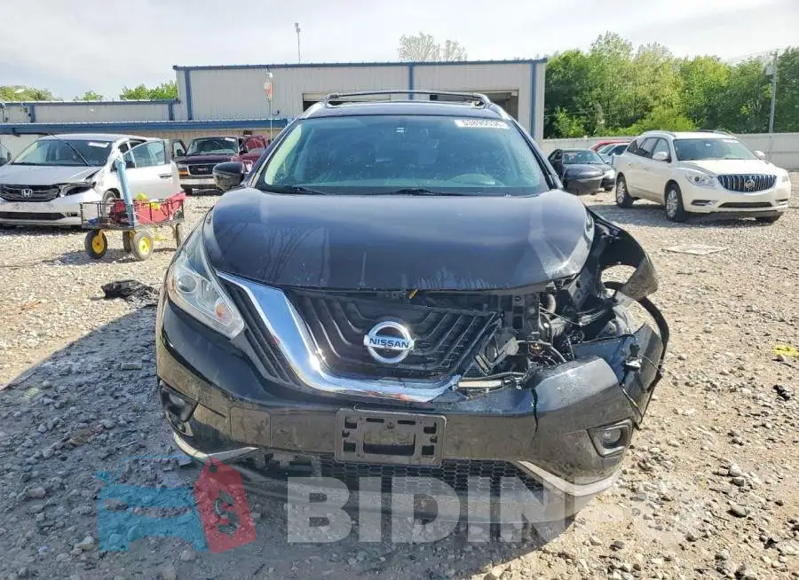 5N1AZ2MH2JN157843 Photo# 5