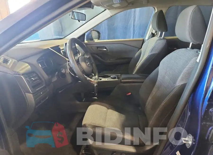 5N1BT3BBXPC847063 Photo# 7