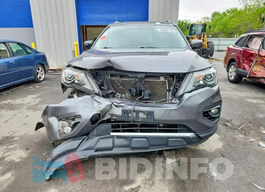 5N1DR2CMXLC598047 Photo# 5