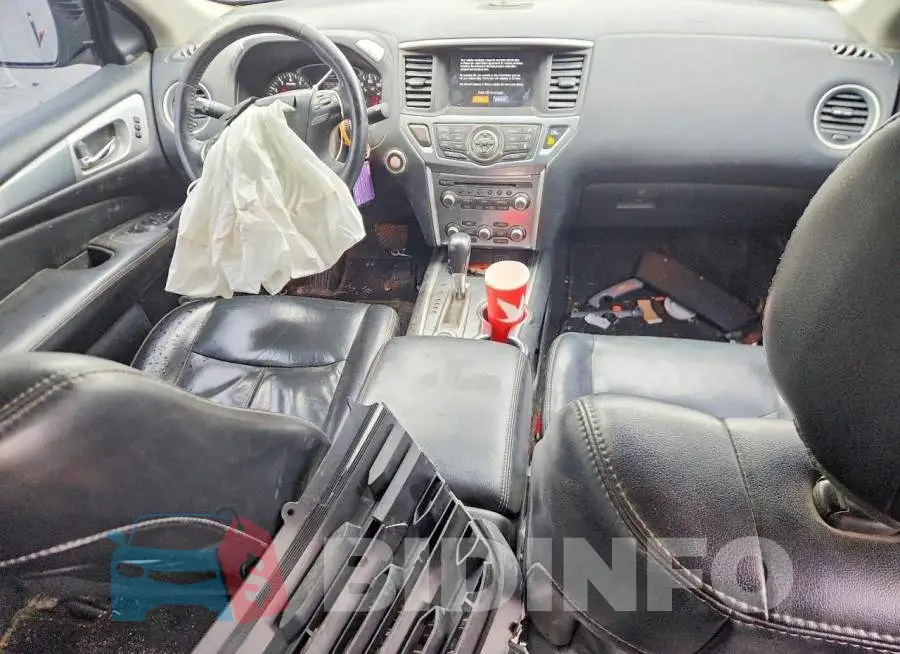 5N1DR2CMXLC598047 Photo# 8