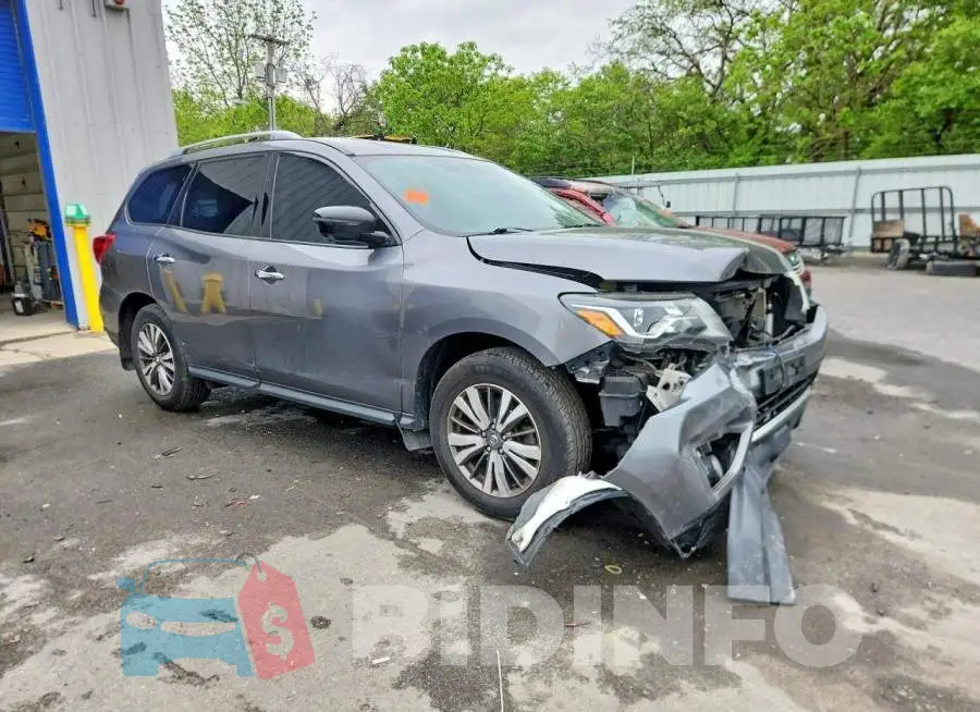 5N1DR2CMXLC598047 Photo# 4