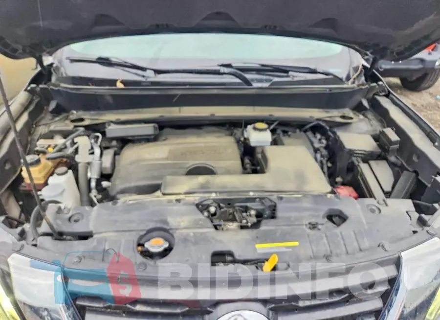 5N1DR2MM2KC650929 Photo# 12