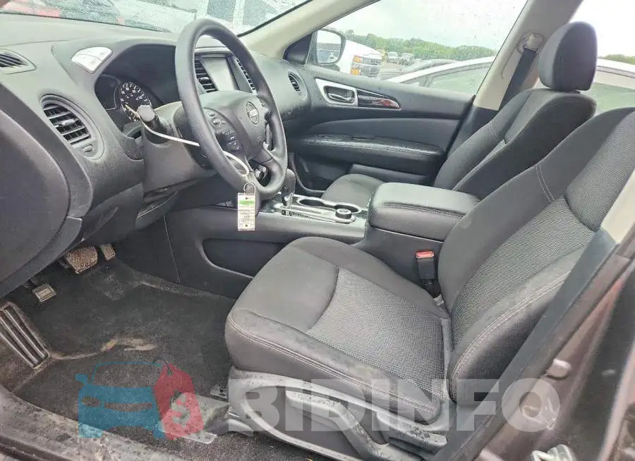 5N1DR2MM2KC650929 Photo# 7