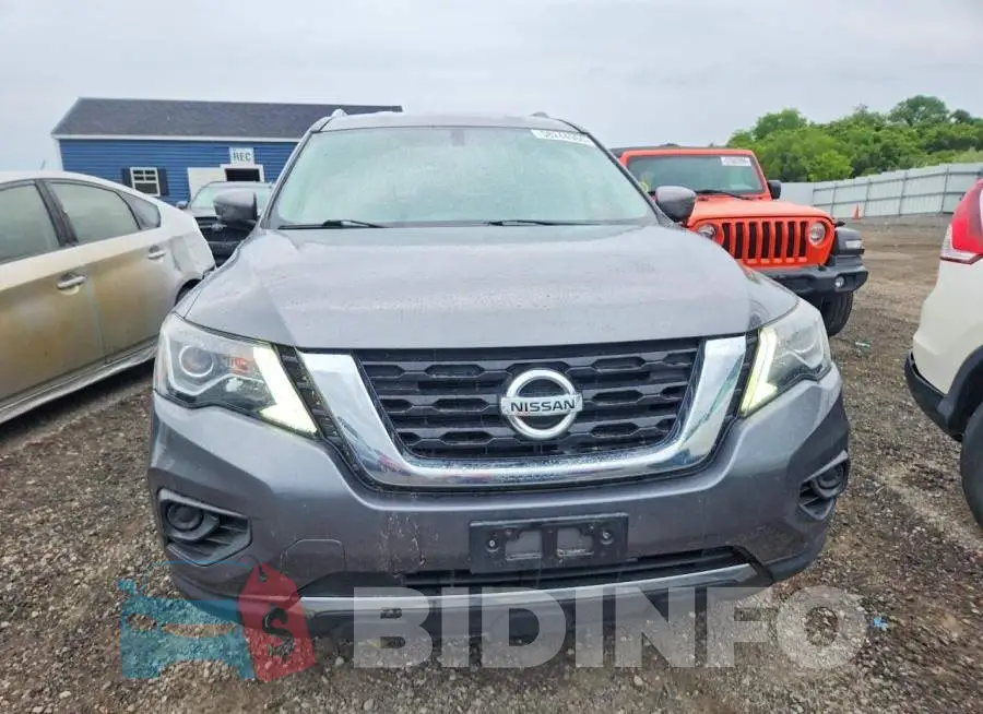 5N1DR2MM2KC650929 Photo# 5