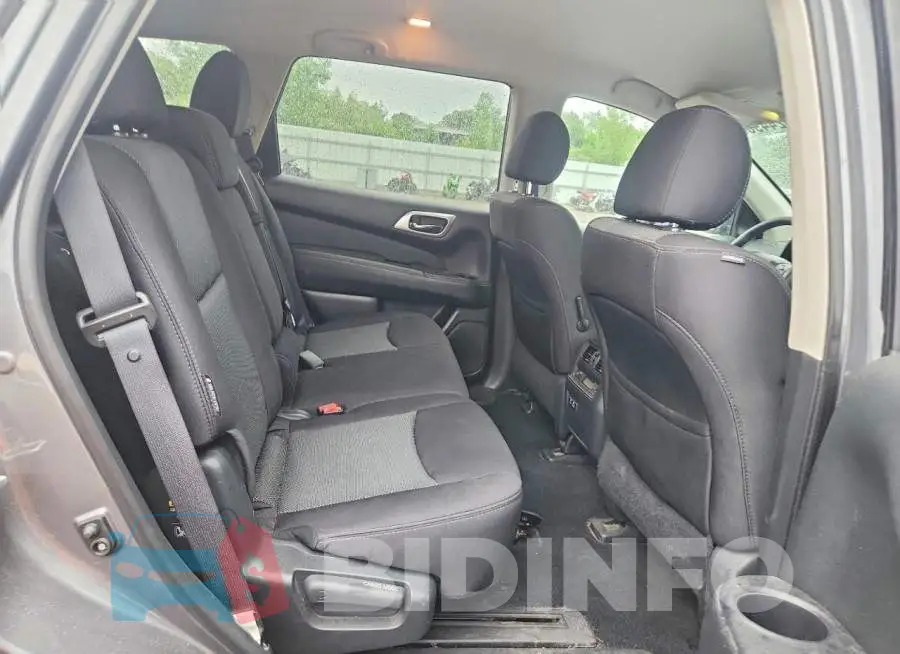 5N1DR2MM2KC650929 Photo# 11