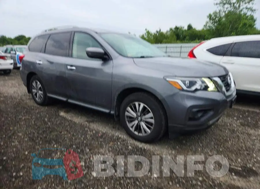 5N1DR2MM2KC650929 Photo# 4