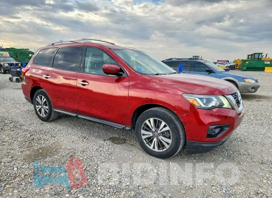 5N1DR2MM4HC686775 Photo# 4