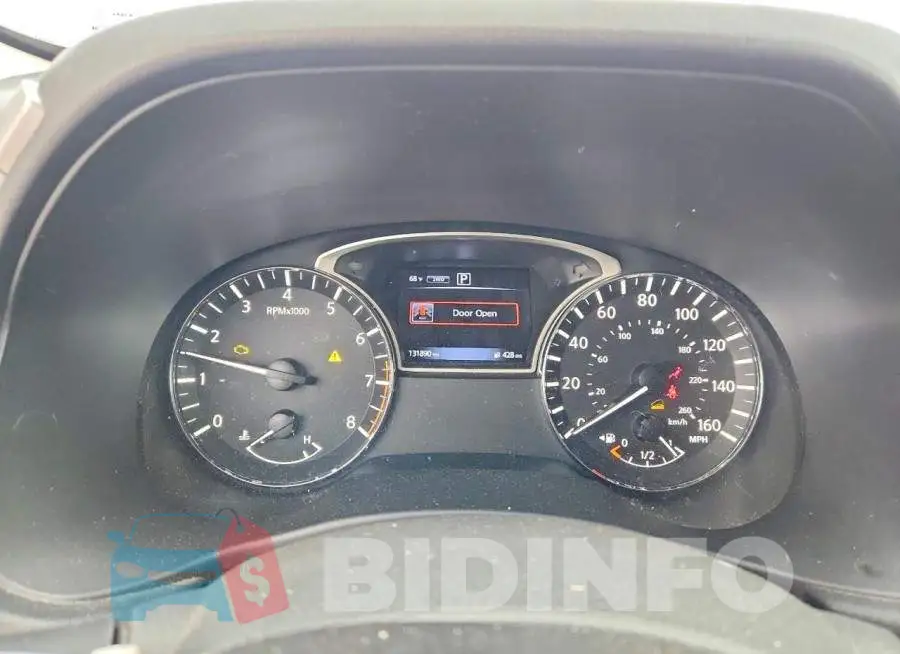5N1DR2MM4HC686775 Photo# 9