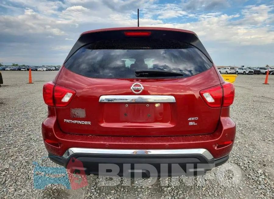 5N1DR2MM4HC686775 Photo# 6