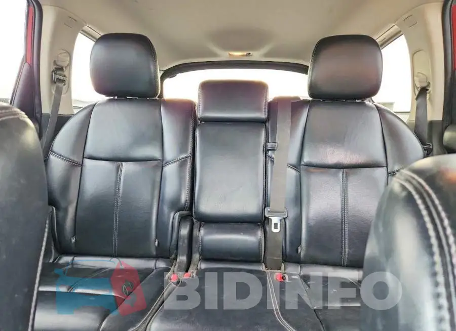 5N1DR2MM4HC686775 Photo# 10
