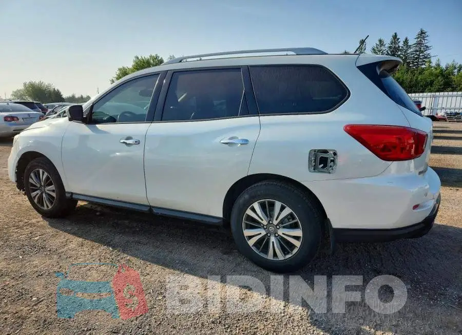 5N1DR2MM7HC606059 Photo# 2