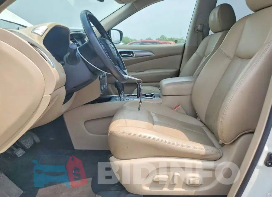 5N1DR2MM8HC650166 Photo# 7